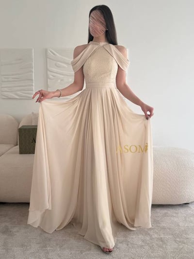 فستان الجميلة 