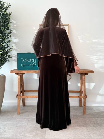 جلابيه تراثيه /3قطع