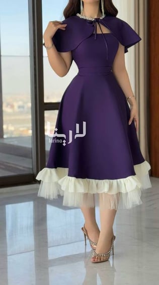 فستان ستايل 