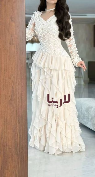 فستان أوليفيا