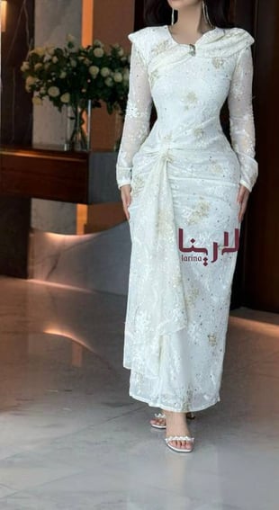 فستان سيزون