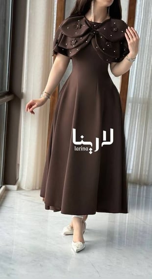 فستان لويس
