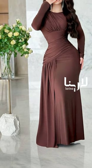فستان سحاب