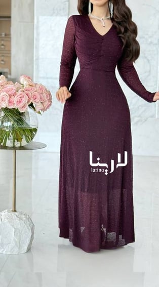 فستان رافال