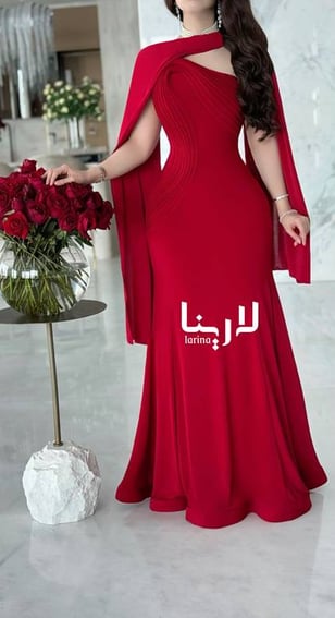 فستان كيان
