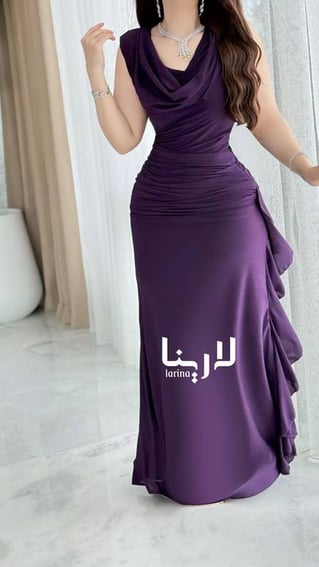 فستان العنود