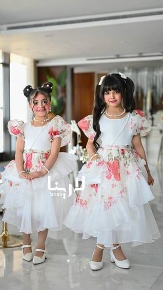 فستان ريمي