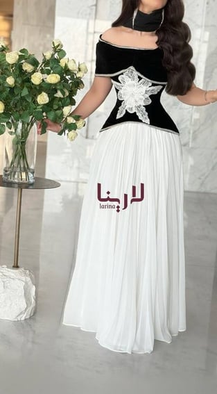 فستان اجوان