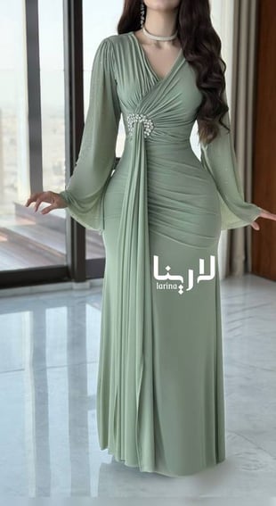 فستان سدرة