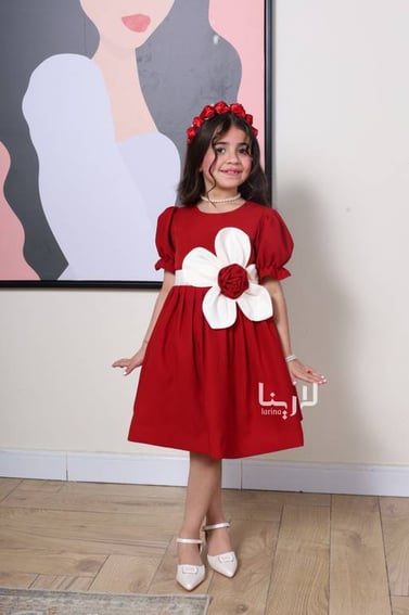 فستان ساشا