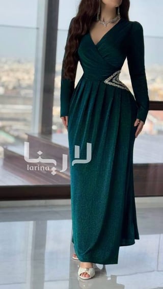 فستان هند