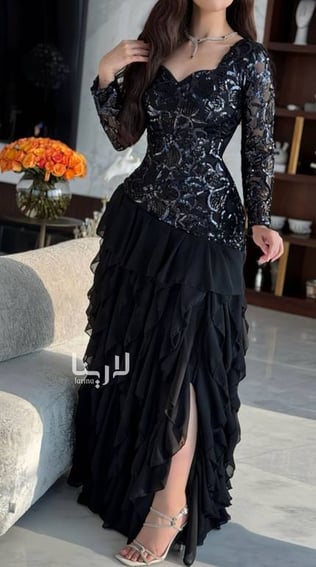 فستان ميرا