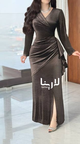 فستان اورا