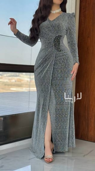 فستان كادي