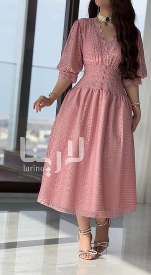 فستان حلا