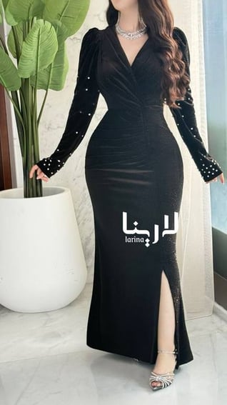 فستان ميسم