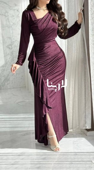 فستان امبرين