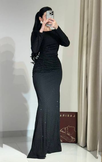 فستان شادن