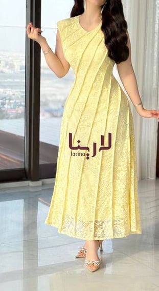 فستان مرح