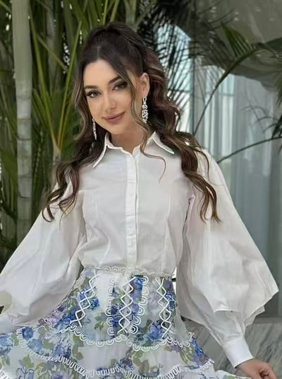 بلوزه TW57