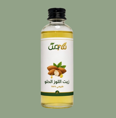 الزيوت الطبيعية