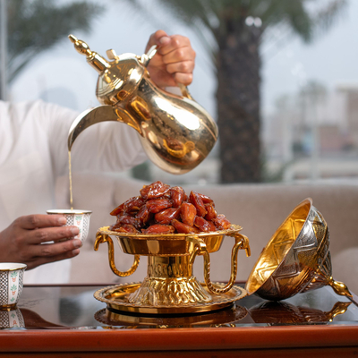 التمر