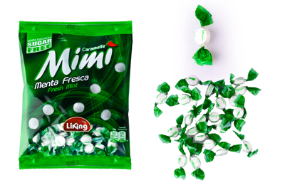 حلاو نعناع ايطالي MIMI Mint