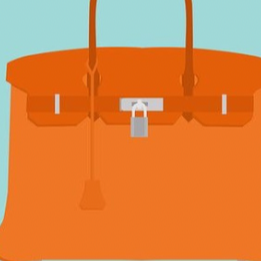 HERMES Bag