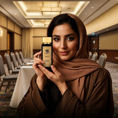 عطور نساء