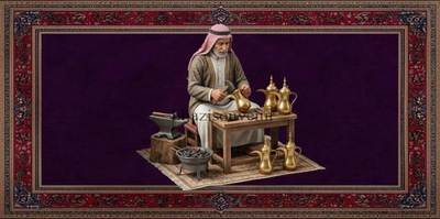تحف تراثية