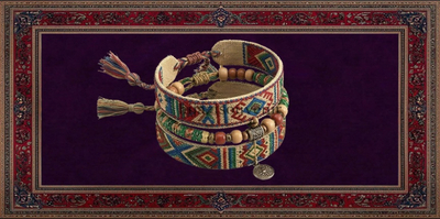 اساور تراثية