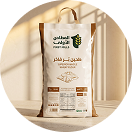 الدقيق والكيك ومشتقاته