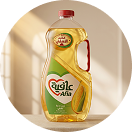 الزيت والسمن