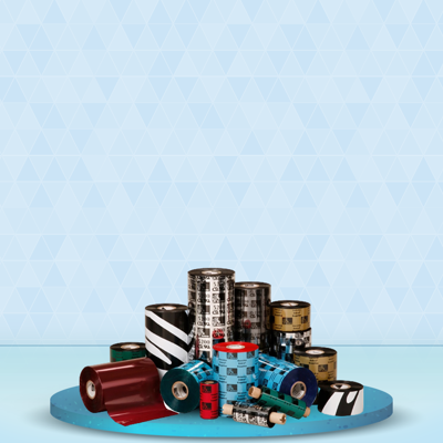 أشرطة التحبير