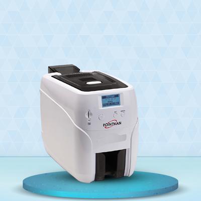 طابعات البطاقات