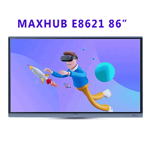 MAXHUB E6521 65 Inch 4K Interactive Screen