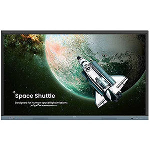 BenQ RE7504 75