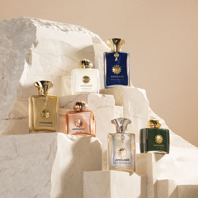 عطور أمواج