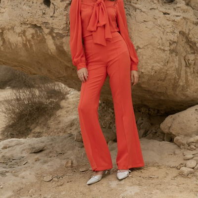 PANTS