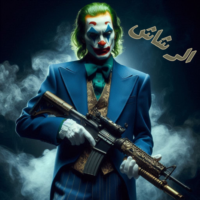الرشاش