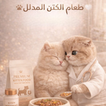 الكفوف الصغيرة