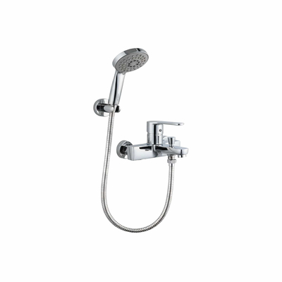 Shower Mixer