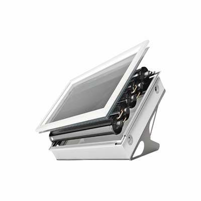 Solar Water Heaters