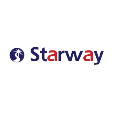 مكيف starway