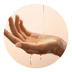 الزيوت الطبيعية