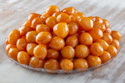 المعجنات