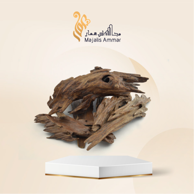 خشب العود الطبيعي