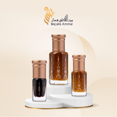 دهن العود