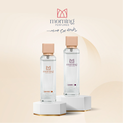 morning perfume