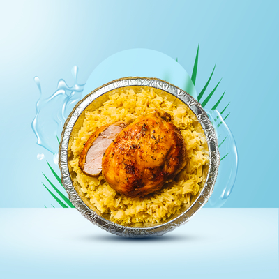 وجبات ساخنة